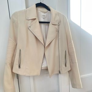 Aritzia Bomber Jacket